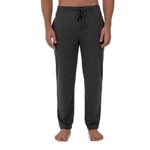 NWT-Fruit-of-the-Loom Men’s 2XL Performance Sleep Pant